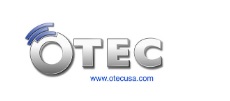 OTEC Precision Finish, Inc. Logo