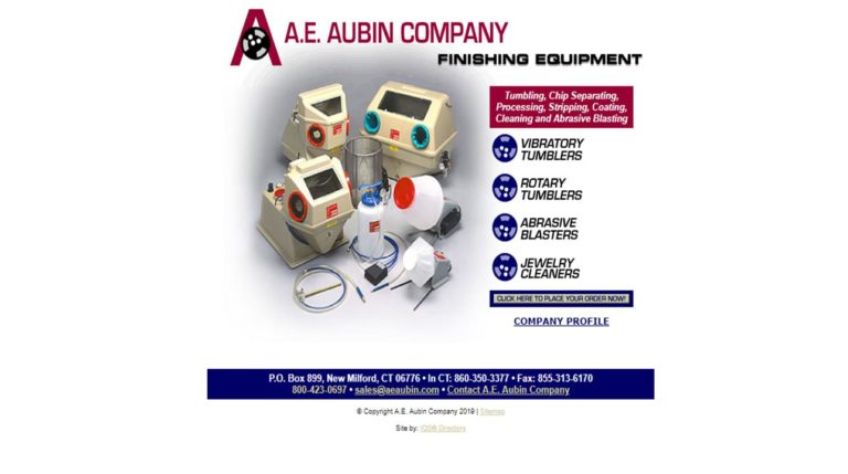 A.E. Aubin Company