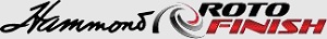 Hammond Roto-Finish Logo