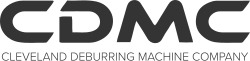 Cleveland Deburring Machine Company Logo